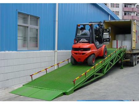 升降平臺車操作方法