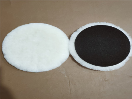 羊毛球抛光轮 (17)