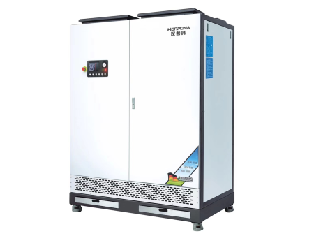 150千瓦冷凝式燃气模块热水炉