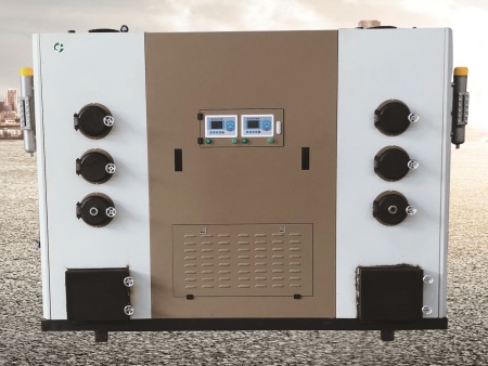 水垢的形成与危害