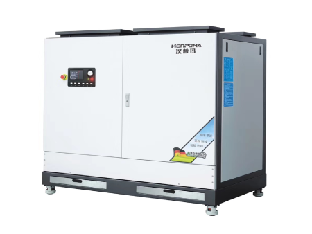 低氮冷凝式燃气模块热水炉