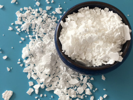 食品级氯化钙和工业级氯化钙片有什么不同？
