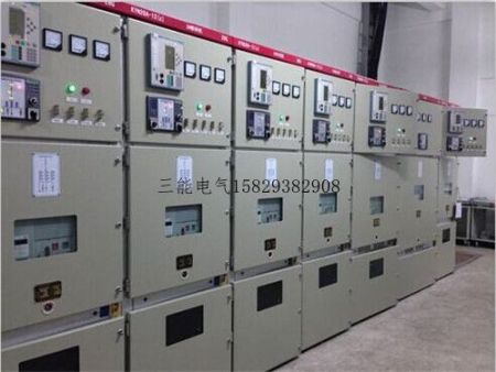 智能化崎岖压开关柜特征是什么，，，，，，与古板开关柜区别剖析