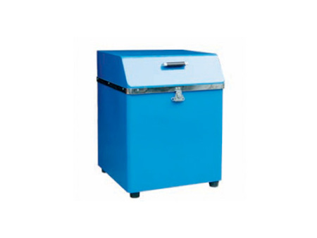 密封式化驗制樣機