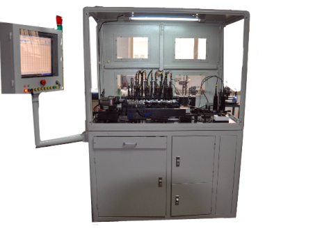 凸轮轴综合测量机