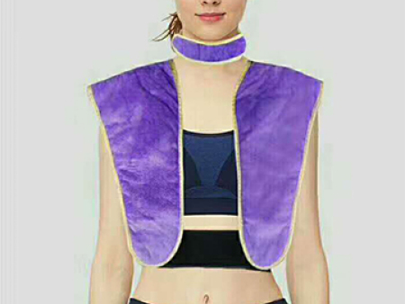 电加热新款护肩宝