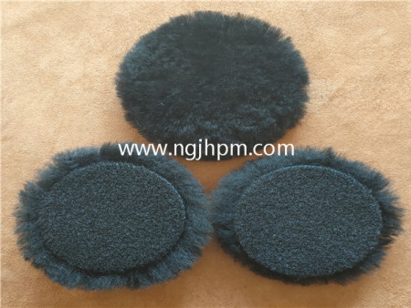 羊毛球抛光轮 (24)