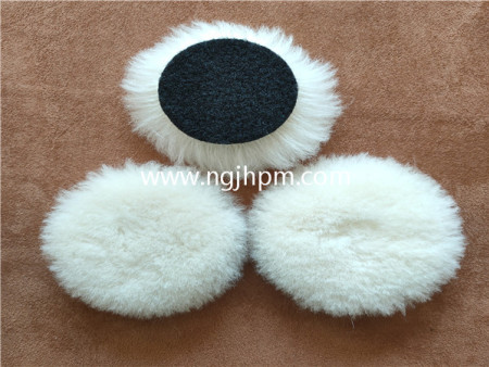 羊毛球抛光轮 (34)