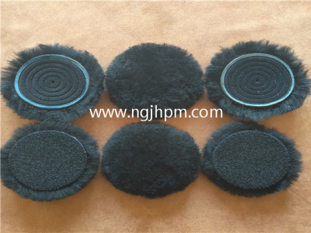 羊毛球抛光轮 (28)
