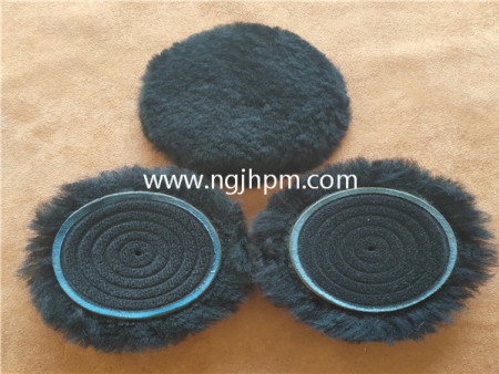 羊毛球抛光轮 (29)