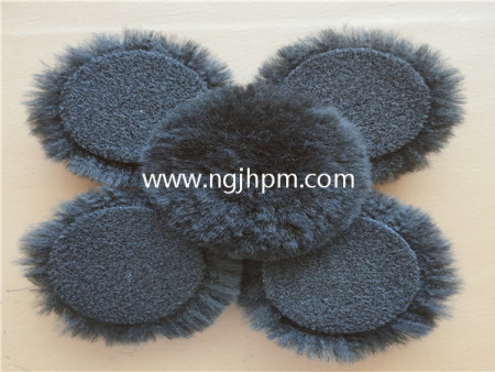 羊毛球抛光轮 (30)