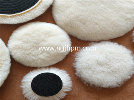 羊毛球抛光轮 (26)