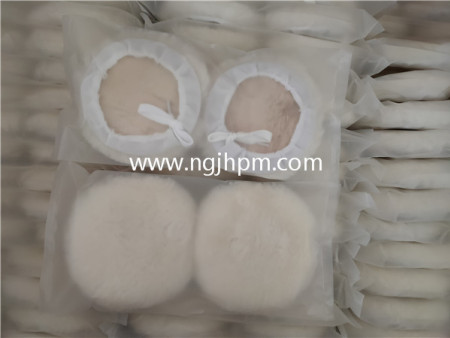 羊毛球抛光轮 (22)