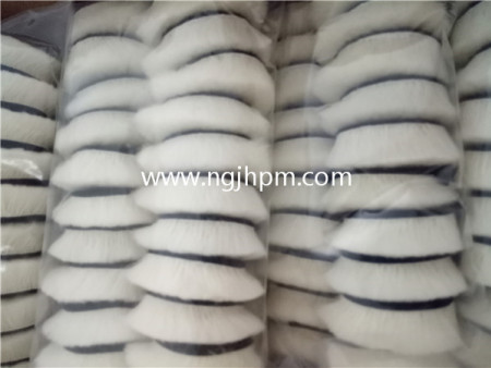 羊毛球抛光轮 (25)