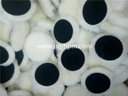 羊毛球抛光轮 (18)