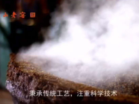 秉承传统工艺，注重科学技术