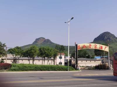 鞍山老窖-鞍山老窖酒厂地址