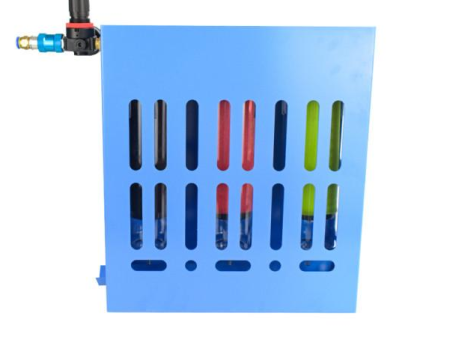 三级空气过滤器