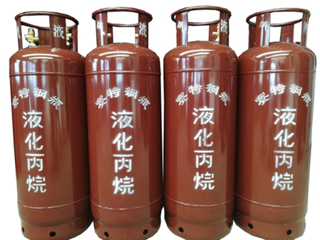 工业丙烷的主要用途