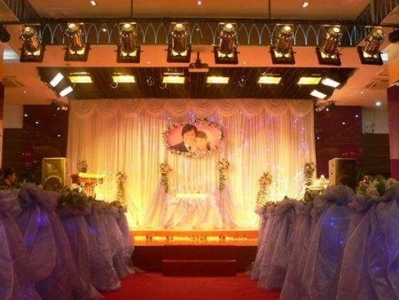 旺角烧鹅仔宴会厅