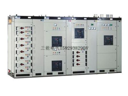 崎岖压配电柜剖析