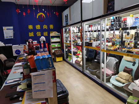 普及一下汽車(chē)維護(hù)保養(yǎng)都有哪些意義！