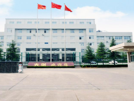 河南大张盛德美百货各连锁店广播及音响系统