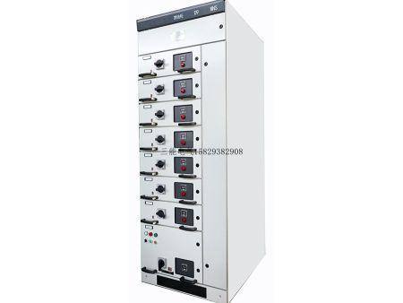 MNS型低压抽出式开关柜