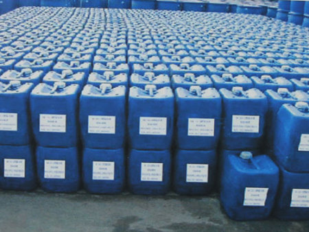 GY液体复合化肥防结剂