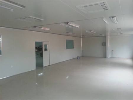 医用手术室净化室工程质量控制要点汇总