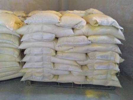 防结粉（黄 色）