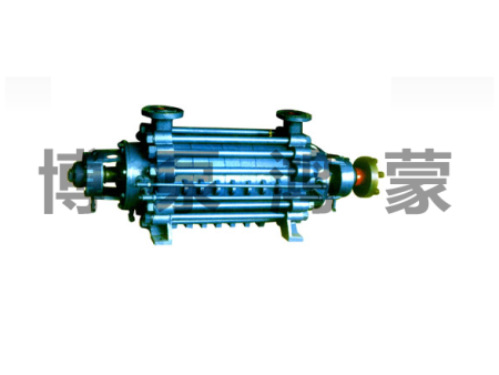 DG型锅炉给水泵