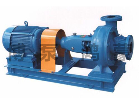 XZ纸浆泵