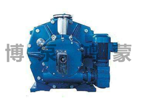 DDM型系列双盘磨浆机