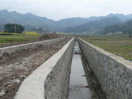 汨罗市2017年新增千亿粮食生产能力规划田间工程建设项目 