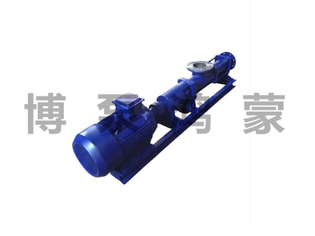 螺杆泵2