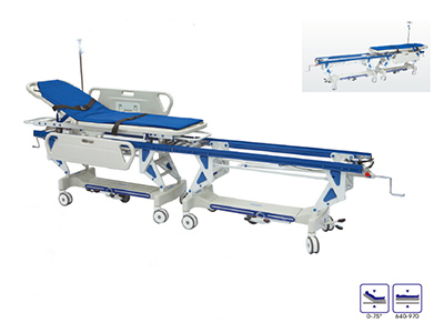 QXC-031手術(shù)交換車