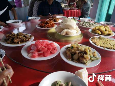 青山沟农家院哪家好