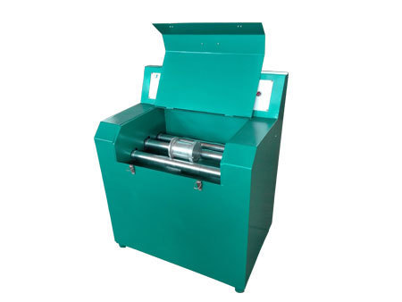 三輥四筒棒磨機