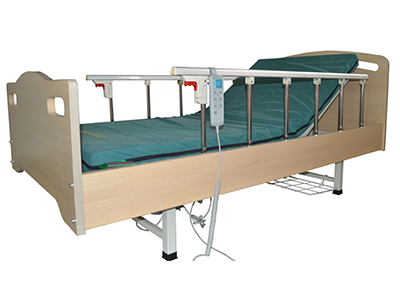 BCA-8015 電動二功能護(hù)理床
