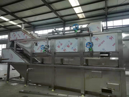 组合巴氏杀菌机