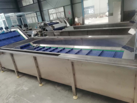 浸泡清洗机