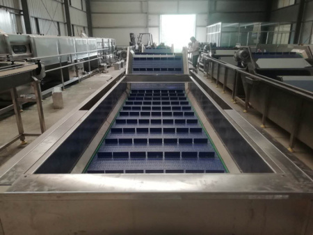 浸泡清洗机