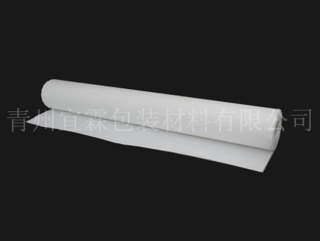 白牛皮复合无纺布