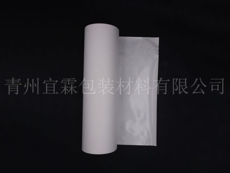 白色牛皮淋膜纸