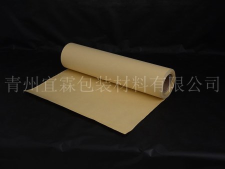 牛皮淋膜纸