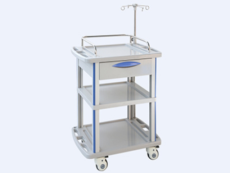 HS-CT760E3 治疗车