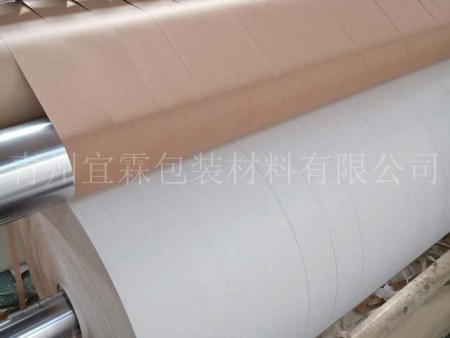 型材包装复合布