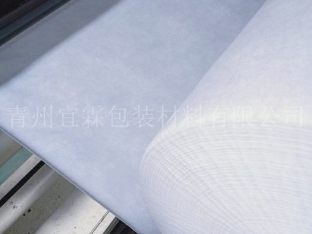 无纺布淋膜