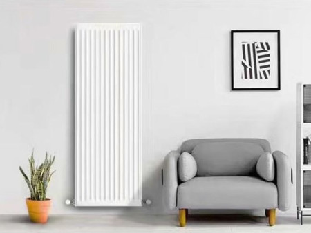 钢制板式散热器